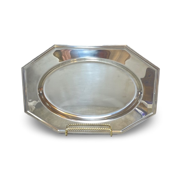 COUZON STAINLESS STEEL TRAY - Picture 9 of 9